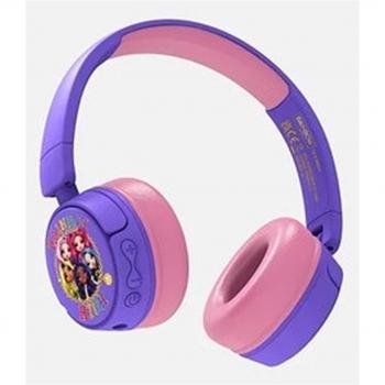 Auriculares Infantiles Inalámbricos Rainbow High Bluetooth Plegables