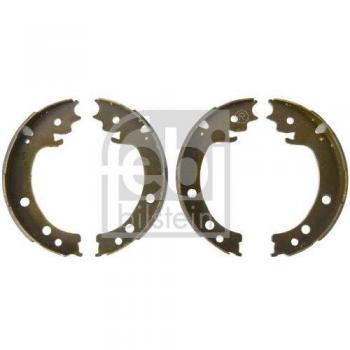 Kit de Zapatas de Freno de Mano FEBI BILSTEIN 170968 para Suzuki Grand Vitara