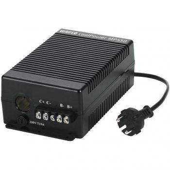 Dometic CoolPower MPS 50 - Adaptador de red, conecta aparatos de 24 V a la red eléctrica 230 V