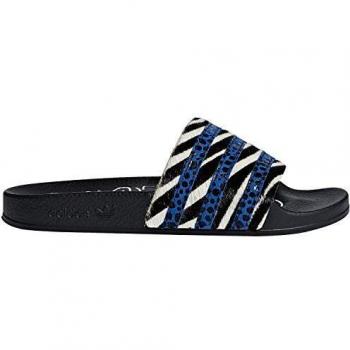 Sandalias Adidas Adilette Comfort Multicolor para Mujer