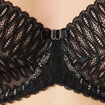 Triumph Aura Spotlight Women's Underwire Bra - Black
