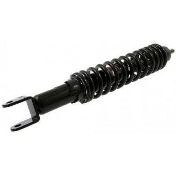Amortiguador Yss Mono ajustable 260 mm