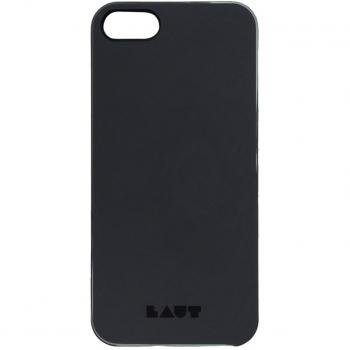 LAUT HUEX - Carcasa para iPhone 5, 5S, Duradera, Resistente a los arañazos, Resistente a los Golpes