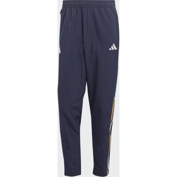 Pantalón de hombre Real Madrid CF 2023-2024 adidas.