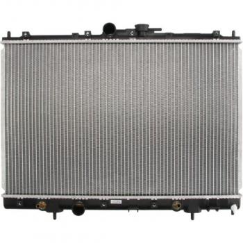 Radiador KOYORAD PL031281R para refrigeración del motor