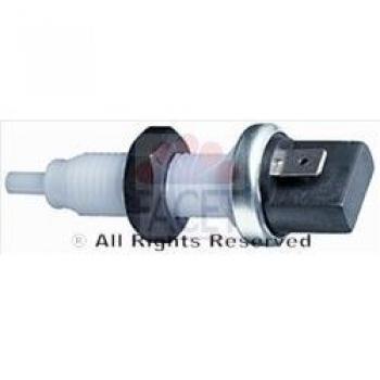 Interruptor de luces de freno FACET 7.1000 para VW, ALFA ROMEO, FIAT - Made in Italy, OE Equivalent