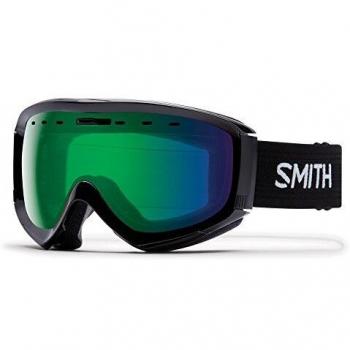 Smith Prophecy – Gafas de esquí para Hombre, Color Negro