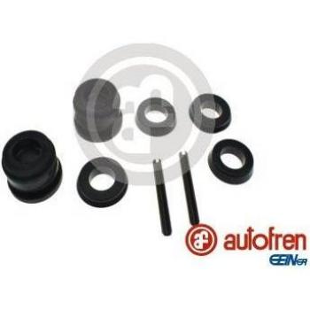 Kit de reparación de freno Autofren Seinsa D1071, incluye componentes para la reparación del caliper y cilindro principal de freno