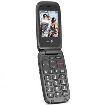 Doro PhoneEasy 612 - Móvil libre