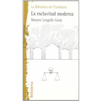 Esclavitud moderna