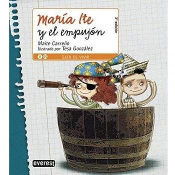 María Ite y el empujón