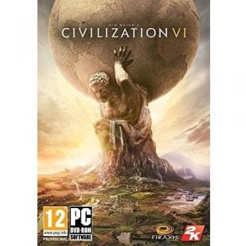Sid Meier's Civilization VI