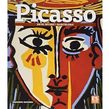 Picasso: En el museo Barcelona