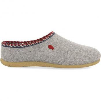 Zapatillas de Casa Abiertas Mujer Hot Potatoes Laupstad