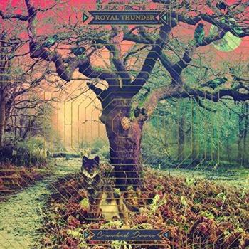 Crooked Doors [VINYL]