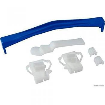 Kit de reparación para elevalunas HERTH+BUSS ELPARTS 50269107 para Seat Ibiza, Skoda Octavia y VW Polo