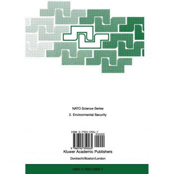 Tools and Methods for Pollution Prevention: 62
