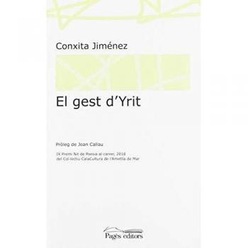 Gest d'Yrit, El - JIMÉNEZ ABRIL, CONXITA