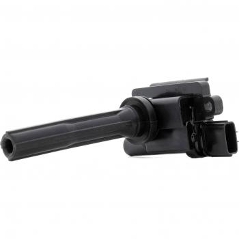 Bobina de encendido RIDEX 689C0083 con conector SAE y bujía incluida