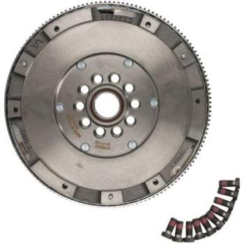 Volante bimasa VALEO 836321