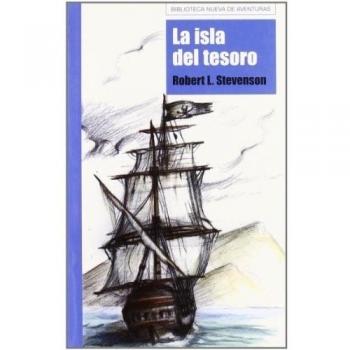 La Isla Del Tesoro