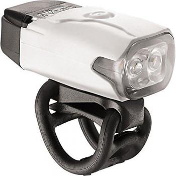 Lezyne Ktv Drive Front Luz LED Delantera, Blanco, M