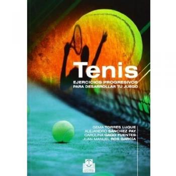 Tenis. Ejercicios progresivos