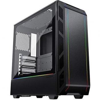 Phanteks PH-EC350PTG_DBW - Carcasa para Ordenador