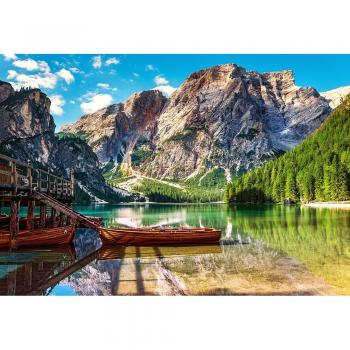 Castorland Dolomites, Italy 1000 Pieces Puzzle