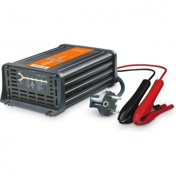 Cargador de Baterías Automático Digital 12V 20A de 7 Etapas Xunzel