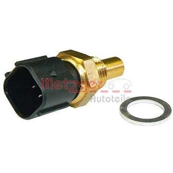 Sensor de temperatura del refrigerante METZGER 0905116