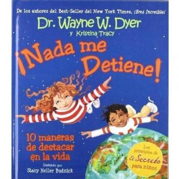 Nada Me Detiene!