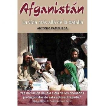 Afganistan