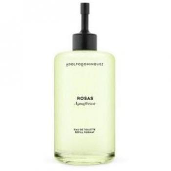 Adolfo Domínguez Fresh Rose Water Eau de Toilette Refill 250 ml