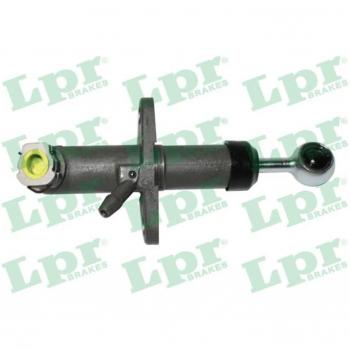 Cilindro maestro de embrague LPR 2376 - Cilindro principal, compatible con múltiples modelos de vehículos, fabricado en materiales de alta calidad para garantizar durabilidad y rendimiento óptimo, incluye juntas y accesorios necesarios para la instalac