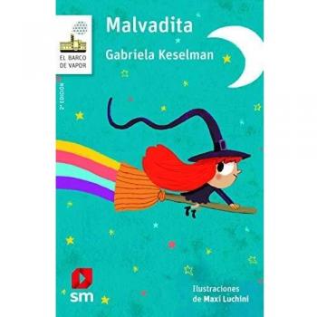Malvadita: 140