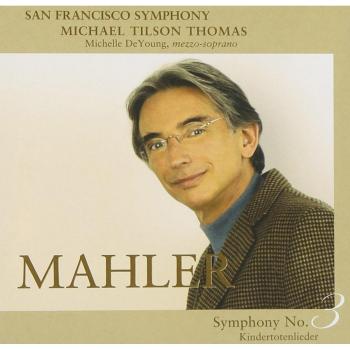 Mahler: Symphony No. 3