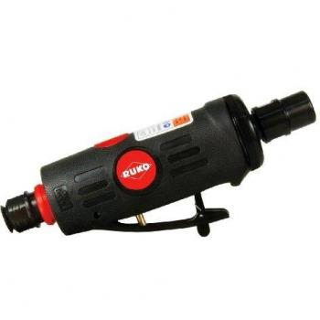 Ruko 116100L - Mini amoladora neumática recta