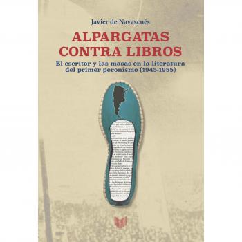 Alpargatas contra libros