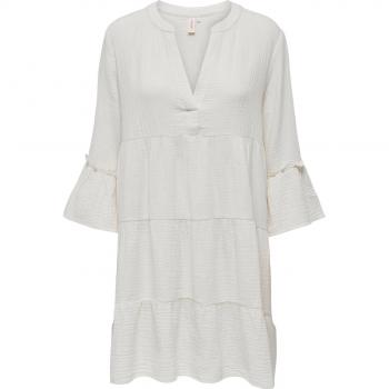 Only Thyra Peplum Dress for Women