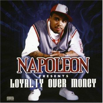 Napoleon Presents Loyalty Over