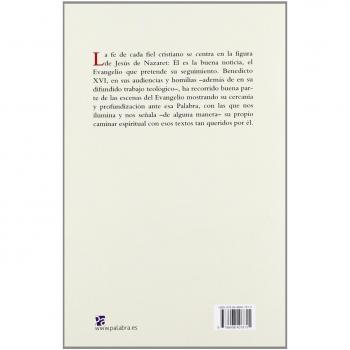 El Evangelio de Benedicto XVI