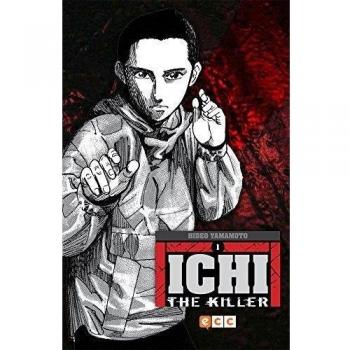 Ichi the killer