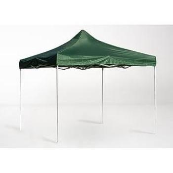 Carpa Plegable 3x3 Verde - Regalo Ideal y Práctico