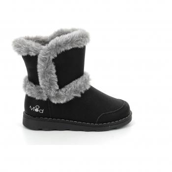 Mod8 Aldouxa Black Girl Boots