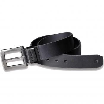 Cinturón Carhartt Anvil Negro Talla 38