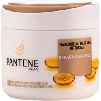 Mascarilla pantene reparad/protect.