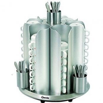 Bartscher - CALENTADOR 48 Copas