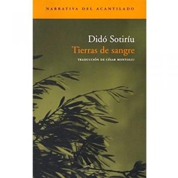 Tierras de sangre