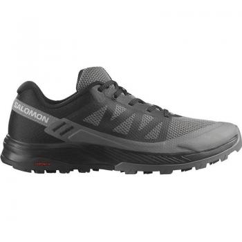 Zapatillas Deportivas Salomon Outrise Montaña Negro Hombre
